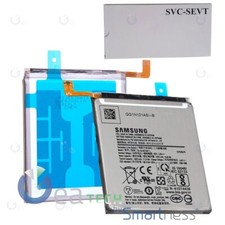 Batteria originale samsung usato  Napoli