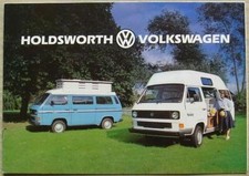 Volkswagen holdsworth motor for sale  LEICESTER