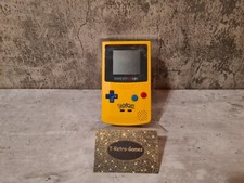 Game boy color gebraucht kaufen  Köln