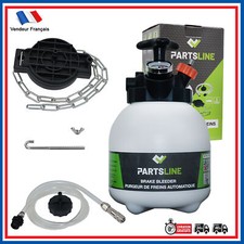 Kit purge purgeur d'occasion  Saint-Omer