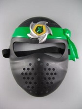 Halloween maske ninja gebraucht kaufen  Deutschland