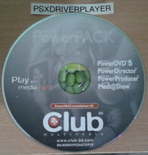 Installazione club powerpack usato  Spedire a Italy