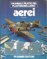 Aerei fabbri editori usato  Vicenza