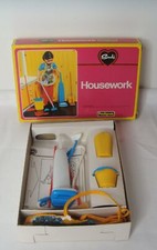 Sindy housework set for sale  EVESHAM