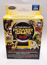 action replay 3ds for sale action replay 3ds for sale Bensenville