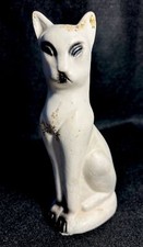 Vintage chalkware siamese for sale  Albuquerque