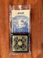 Hellraiser mystery box for sale  Philadelphia