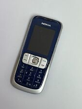 Nokia 2630 blue for sale  NORTHAMPTON