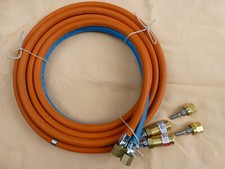 Autogensschlauch propan sauers gebraucht kaufen  Willingen