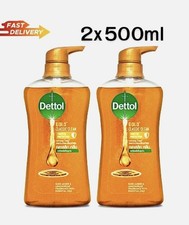 Dettol gold classic for sale  SHEFFIELD