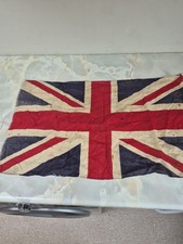 antique flag for sale  HYTHE