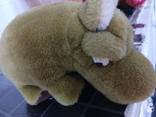 Vintage 9.5 merrythought for sale  PRESCOT