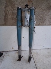 Fourche 125 peugeot d'occasion  Chalon-sur-Saône