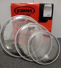 Evans 360 drum for sale  HOLSWORTHY