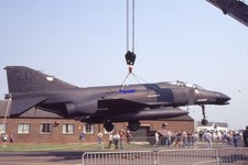 35mm aircraft slide for sale  HONITON