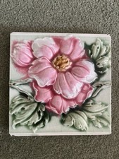 Beautiful vintage embossed for sale  BIRMINGHAM