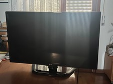 Televisore pollici marca usato  Urbisaglia