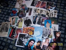 Celebrity fan promotional for sale  Browning