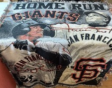 Genuine mlb merchandise for sale  Palm Springs