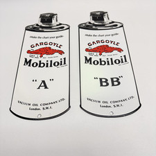 Mobil oil gargoyle for sale  Pembroke