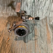 Vtg pflueger silver for sale  Milwaukee