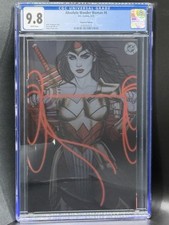 Absolute wonder woman d'occasion  Expédié en Belgium