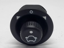 Ford Fiesta JD3 - Schalter Spiegelverstellung 93BG17B676 (08) comprar usado  Enviando para Brazil