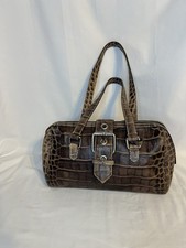 Dooney bourke brown for sale  Paola