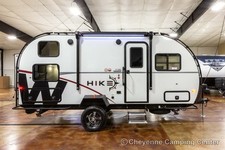2022 winnebago hike for sale  Walcott