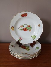Assiettes creuses amandinoise d'occasion  Charleville-Mézières