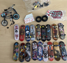 Vintage tech deck for sale  Rockford