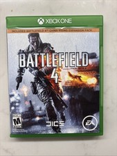 Battlefield 4 Edição Limitada (China Rising) (Microsoft Xbox One, 2013) comprar usado Battlefield 4 Edição Limitada (China Rising) (Microsoft Xbox One, 2013) comprar usado  Enviando para Brazil
