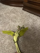 Train dragon zippleback for sale  Pelzer