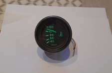 Manomètre température jaeger d'occasion  Auchy-lès-Hesdin