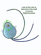 Motor de substituição trocador de calor 38586R Venmar e vanEE - NOVO EM FOLHA 110V, 60HZ, usado comprar usado Motor de substituição trocador de calor 38586R Venmar e vanEE - NOVO EM FOLHA 110V, 60HZ, usado comprar usado  Enviando para Brazil