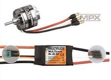 Multiplex hitec antriebssatz gebraucht kaufen Multiplex hitec antriebssatz gebraucht kaufen  Lahr