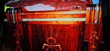 Stanza letto matrimoniale usato  Nardo