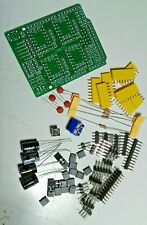 Arduino kit cnc usato  Mosciano Sant Angelo