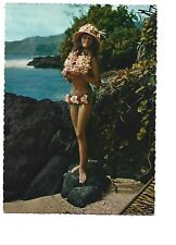 Charme polynesie jeune d'occasion  Toulon-