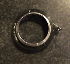 Nikon manual 5.8mm for sale  LINCOLN