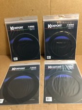 Kickport ring black for sale  Corona