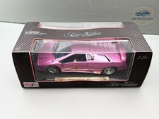 Maisto 532819 lamborghini gebraucht kaufen  Aulendorf