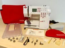 Bernina activa 220 for sale  SOUTHAMPTON