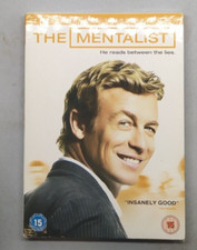The mentalist third usato  Bologna