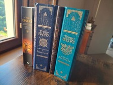 Terry brooks ciclo usato  Viggianello