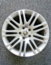 Riginal skoda superb gebraucht kaufen  Buxtehude