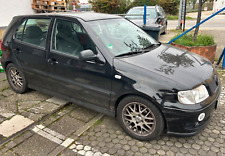 Polo gti 2001 gebraucht kaufen  Freiburg im Breisgau
