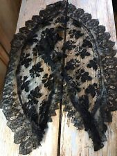 1870 antica mantella usato  Varese