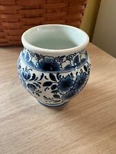 Vintage delft blue for sale  La Habra