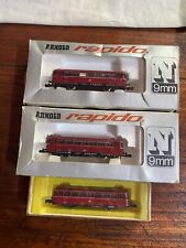 Arnold rapido modellismo usato  Firenze